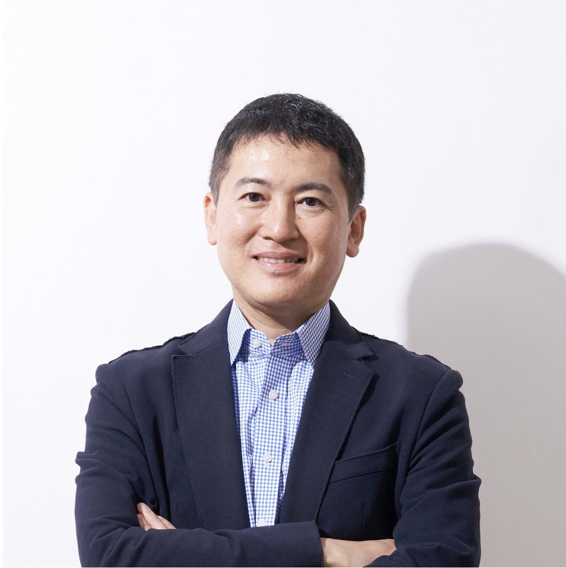 Keiji Taguchi